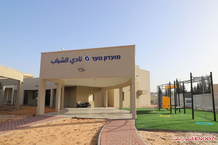 مبروك لشباب كفرقرع